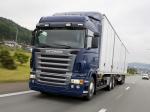 Scania R440 6x2 Highline 2004 года